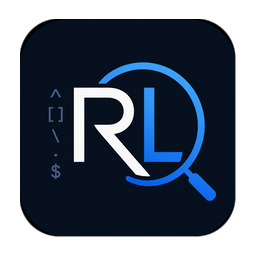 Regex Lens